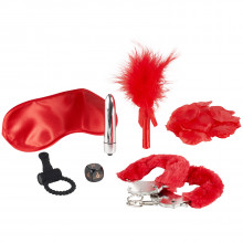 baseks Romantic Weekend Play Ensemble pour Couples  1