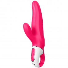 Satisfyer Vibes Mister Rabbit Vibromasseur 1
