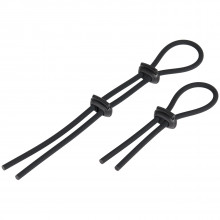 MR.MEMBR Ensemble d’Anneaux Péniens Lasso  1