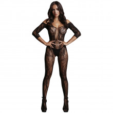 Le Désir Langærmet Catsuit Product 1