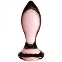 Icicles No 79 Plug Anal en Verre  1