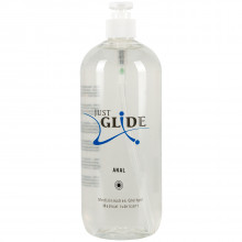 Just Glide Lubrifiant Anal 1000 ml  1