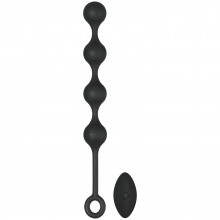 Nexus Quattro Pleasure Beads Fjernbetjent Product 1