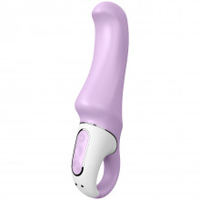  Satisfyer Charming Smile Vibrator  1