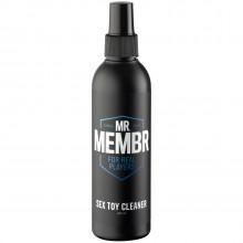 MR.MEMBR Nettoyant pour Sextoys 200 ml  1