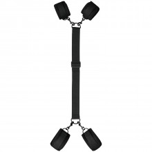 obaie Menottes Douces et Attaches  1