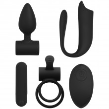 Sinful Best Night Together Kit Sex Toys Image du produit 1