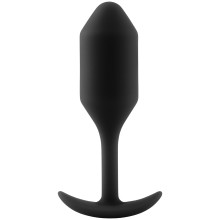 B-Vibe Snug Plug 2 Plug Anal