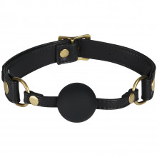 NEW - Fifty Shades of Grey Bound to You Ball Gag  1