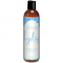 Intimate Earth Hydra Lubrifiant à Base d'Eau 120 ml  1