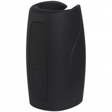 Mr. Membr Vibromasseur Chauffant pour Pénis Image du produit 1