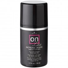 NEW - Sensuva On Libido For Her  1