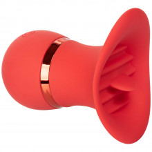 NEW - Calexotics French Kiss Charmer Vibrator  1