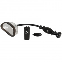 You2Toys Vibrerende Vagina Sucker  1