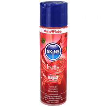 Skins Fruity Water-based Lube 130 ml Pack 1