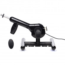 LoveBotz Pro-Bang Machine à Sexe Télécommandé  1