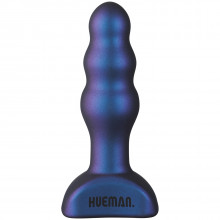 Hueman Space Invader Thumping Plug Anal