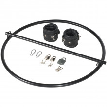 Rimba Anneau d’attache