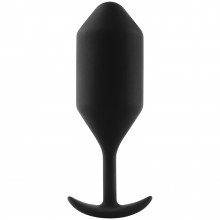 B-Vibe Snug Plug 4 Plug Anal Image du produit 1