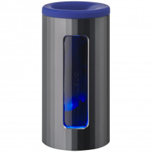 LELO F1S V2 Blue Pleasure Console Masturbateur Image du produit 1