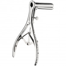 Master Series Speculum Anal en Acier Image du produit 1