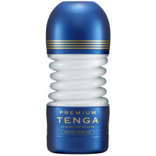 TENGA Premium Rolling Head Cup Masturbateur