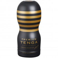 TENGA Premium Original Strong Vacuum Cup Masturbateur