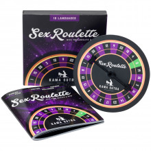 Tease & Please Kama Sutra Sex Roulette Jeu Image du produit 1