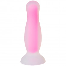 baseks Glow In The Dark Gode Anal Petit Image du produit 1