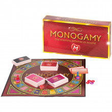 Monogamy Jeu Érotique