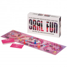 Creatives Conceptions Oral Fun Jeu de Société Image du produit 1