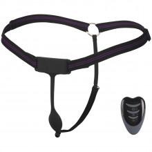 Adrien Lastic Pan-T Vibe Stimulateur Clitoridien