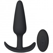 Sinful Smooth Sailor Plug Anal Vibrant Image du produit 1