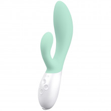 LELO Ina 3 Dual-Action Vibromasseur Rabbit Image du produit 1