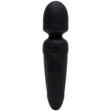 Fifty Shades of Grey Sensation Mini Vibromasseur Wand Image du produit 1