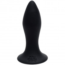 Fifty Shades of Grey Sensation Plug Anal Vibrant Image du produit 1