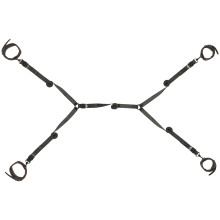 Fifty Shades of Grey Sweet Anticipation Attaches de Lit Image du produit 1