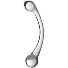 Sinful Gode en Verre G&P 20 cm Image du produit 1