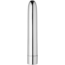 Sinful Silver Classic Gode Vibrant 10 Vitesses Image du produit 1