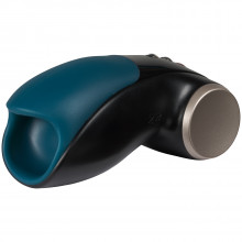 Fun Factory Cobra Libre II Vibromasseur pour Pénis Bleu Image du produit 1
