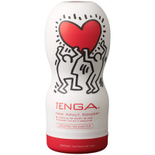 TENGA Keith Haring Original Vacuum Cup Masturbateur Image du produit 1