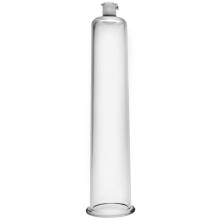 Size Matters Cylindre Pompe à Pénis Image du produit 1