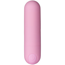 Sinful Playful Pink Vibromasseur Power Bullet Rechargeable Image du produit 1