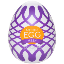 TENGA Egg Mesh Masturbateur Image du produit 1