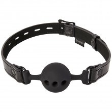 Sportsheets Saffron Bâillon Respirable Image du produit 1