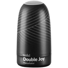 Sinful Double Joy Masturbateur Image du produit 1