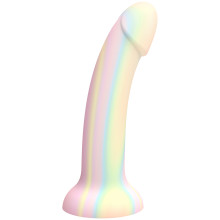 Love To Love Dildolls Fantasia Gode Phosphorescent 18 cm Image du produit 1