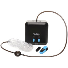 LoveBotz The Milker Pro Machine Sexuelle Image du produit 1