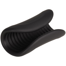 MR.MEMBR Ribbed Silicone Stroker Masturbateur Image du produit 1