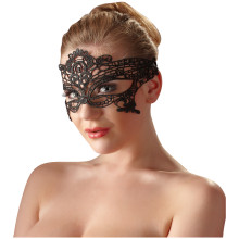 Cottelli Sensual Seduction Masque en Dentelle Image du produit 1